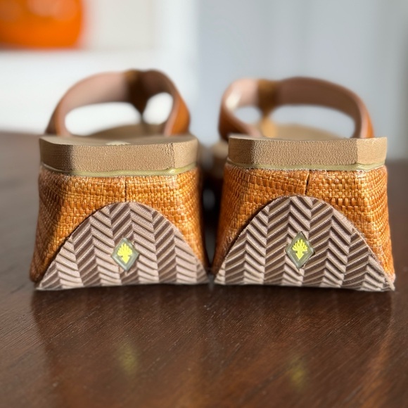 Volatile platform flip flops - Picture 6 of 7